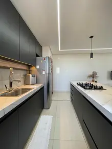 Imagem 2 - Apartamento em Aclimação, Uberlândia - MG
