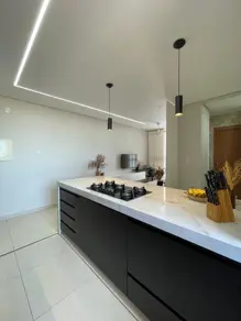 Imagem 3 - Apartamento em Aclimação, Uberlândia - MG
