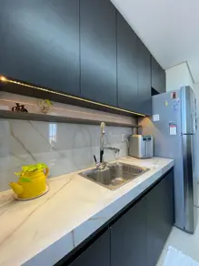 Imagem 6 - Apartamento em Aclimação, Uberlândia - MG
