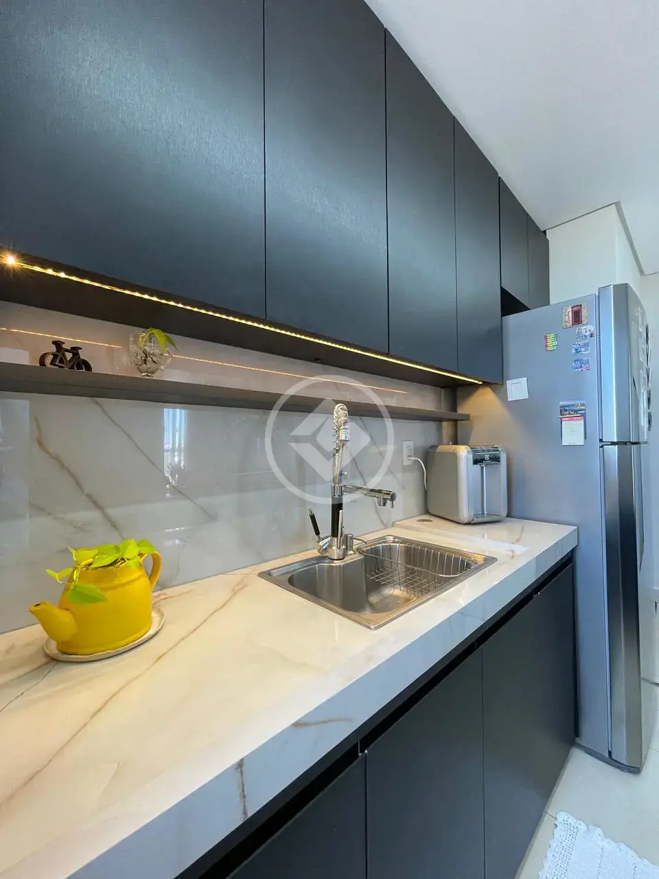 Imagem 6 - Apartamento em Aclimação, Uberlândia - MG