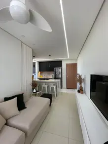Apartamento Aclimação, Uberlândia - MG — foto 1