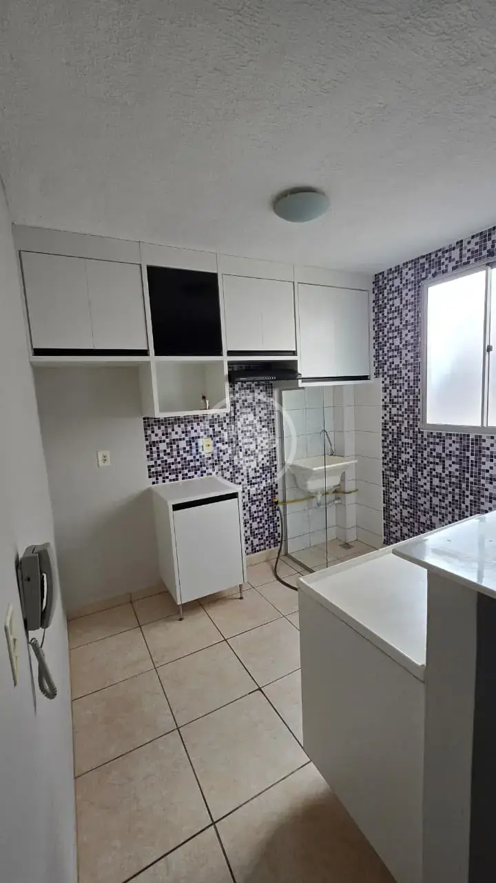 Imagem 4 - Apartamento em Shopping Park, Uberlândia - MG