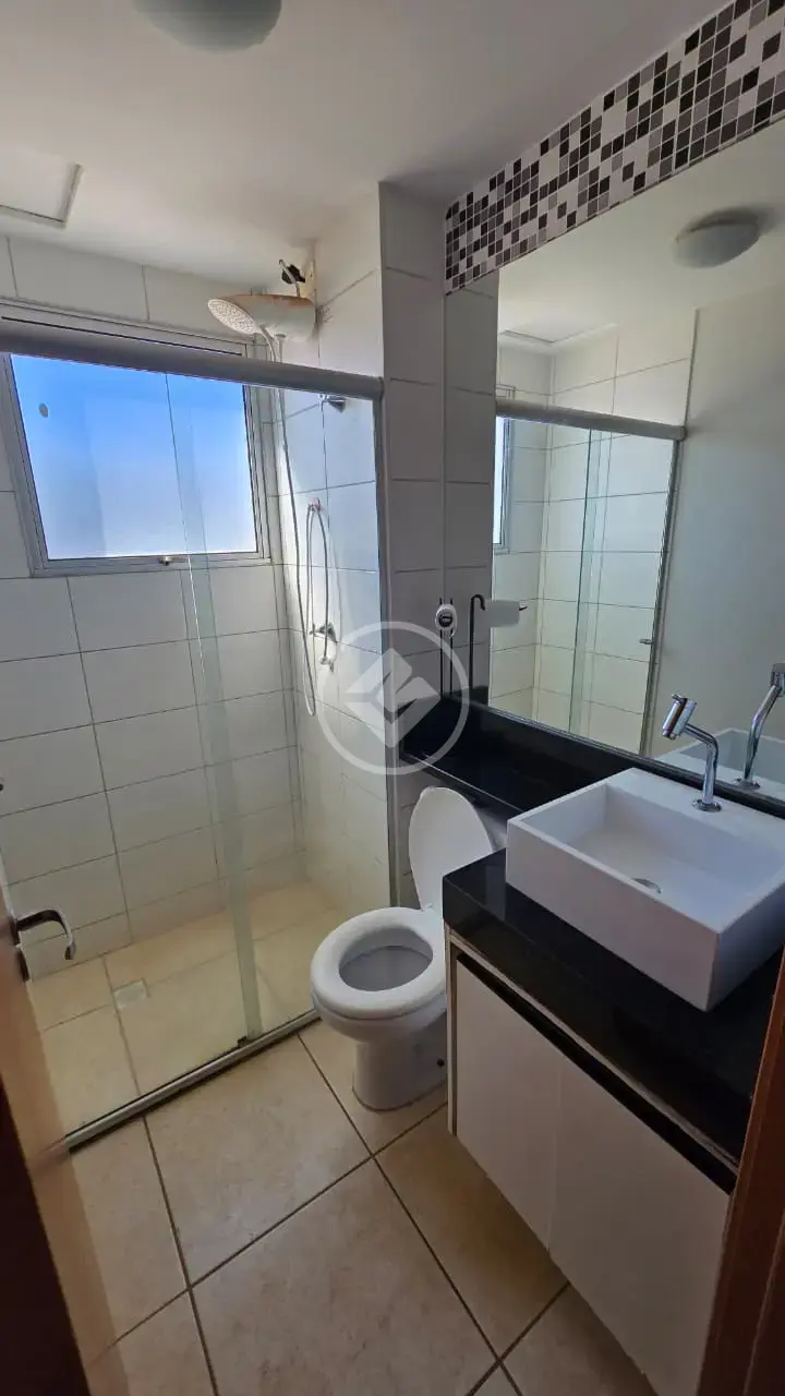 Image 10 - Apartamento em Shopping Park, Uberlândia - MG