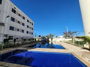 Apartamento Shopping Park, Uberlândia - MG — foto 1