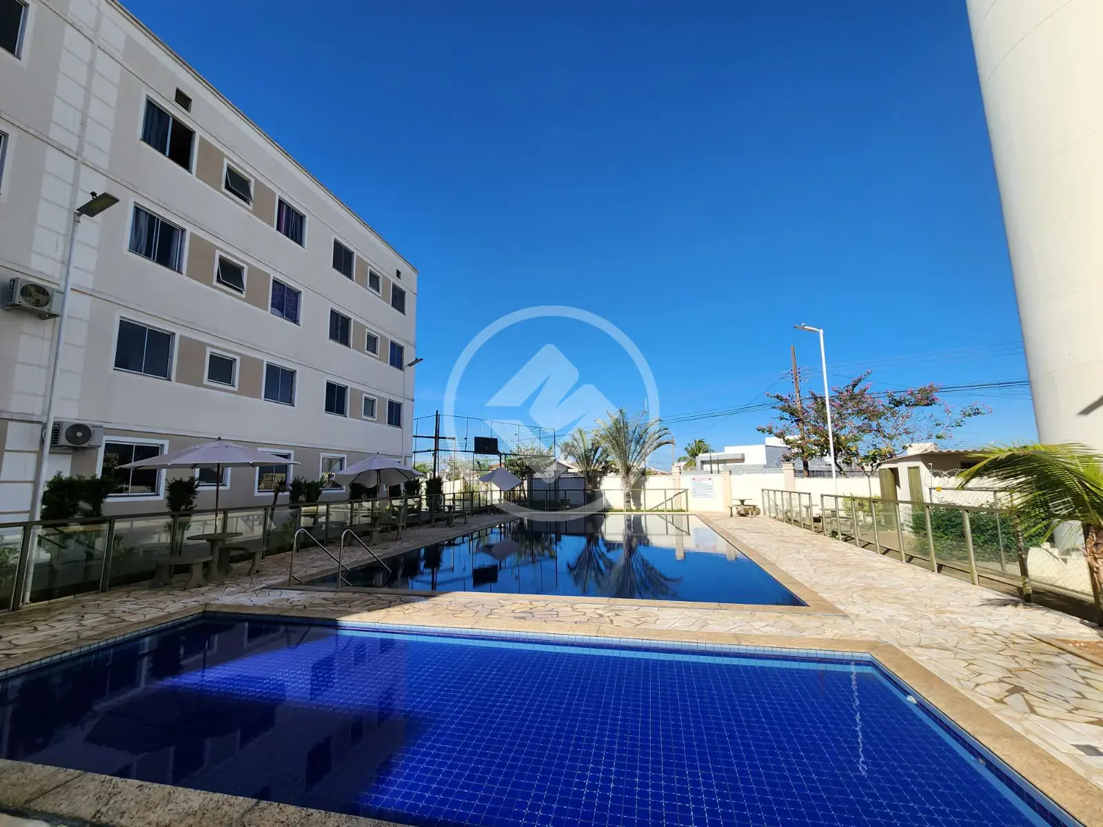 Imagem 1 - Apartamento em Shopping Park, Uberlândia - MG