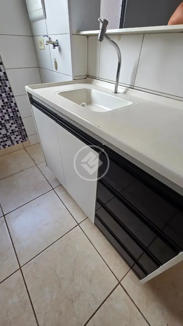 Imagem 6 - Apartamento em Shopping Park, Uberlândia - MG