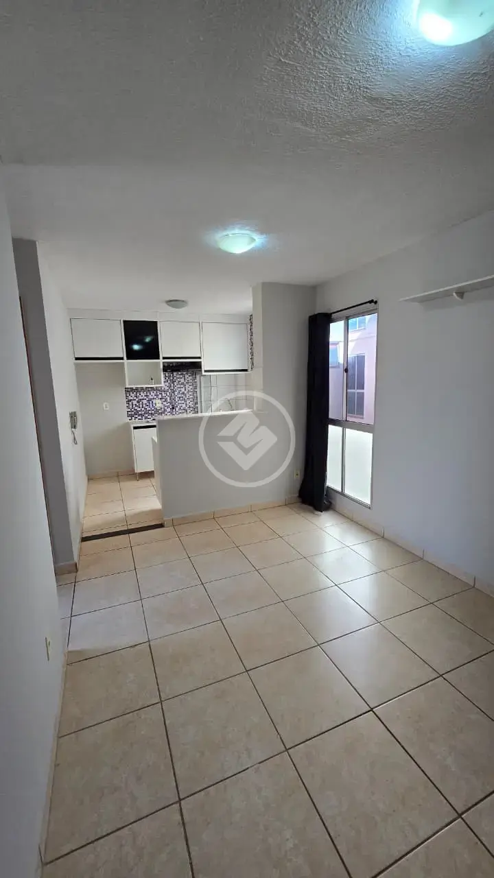 Imagem 3 - Apartamento em Shopping Park, Uberlândia - MG