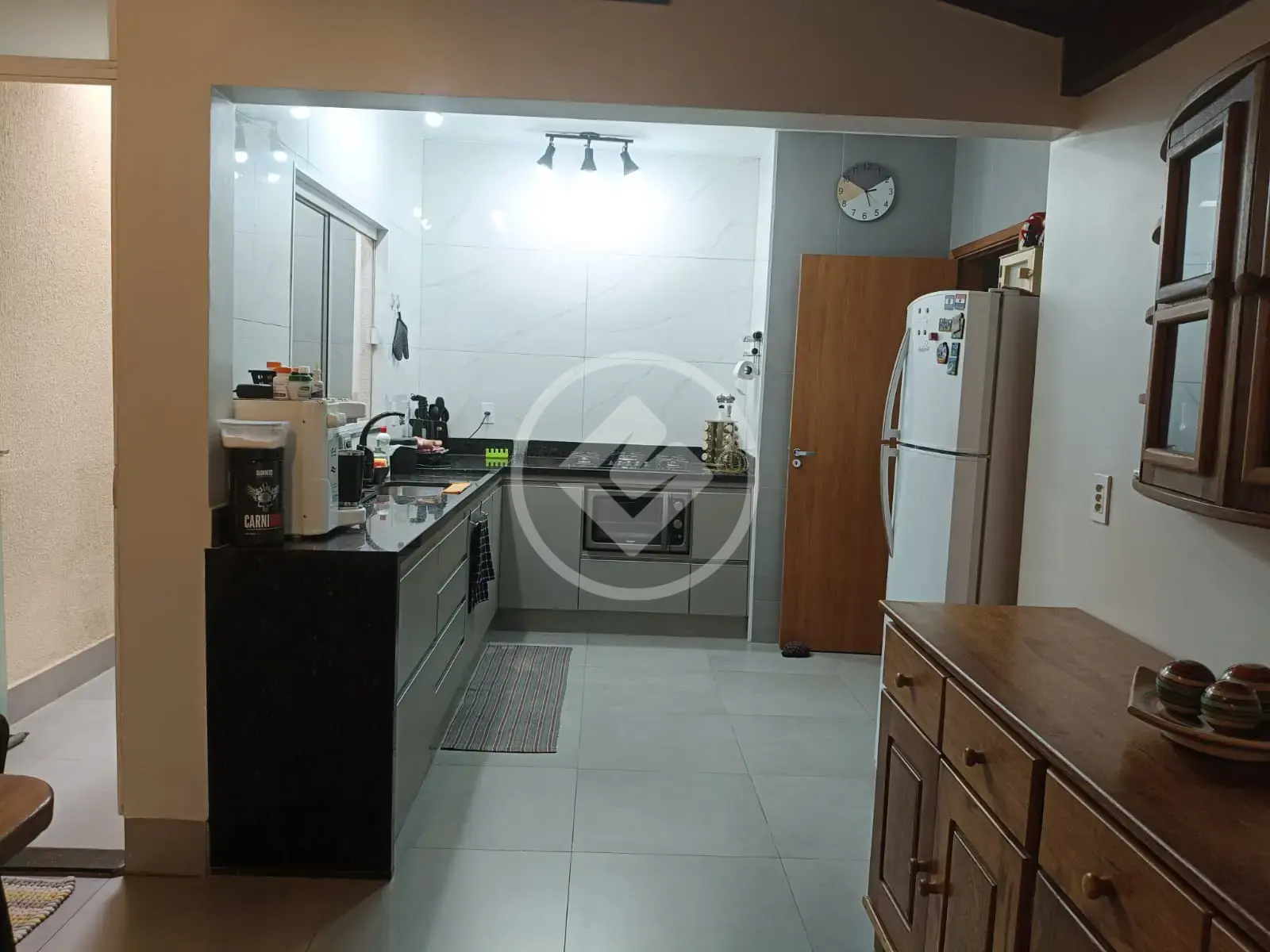 Imagem 6 - Casa Condomínio em Minas Gerais, Uberlândia - MG