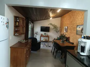 Casa Condomínio Minas Gerais, Uberlândia - MG — foto 1