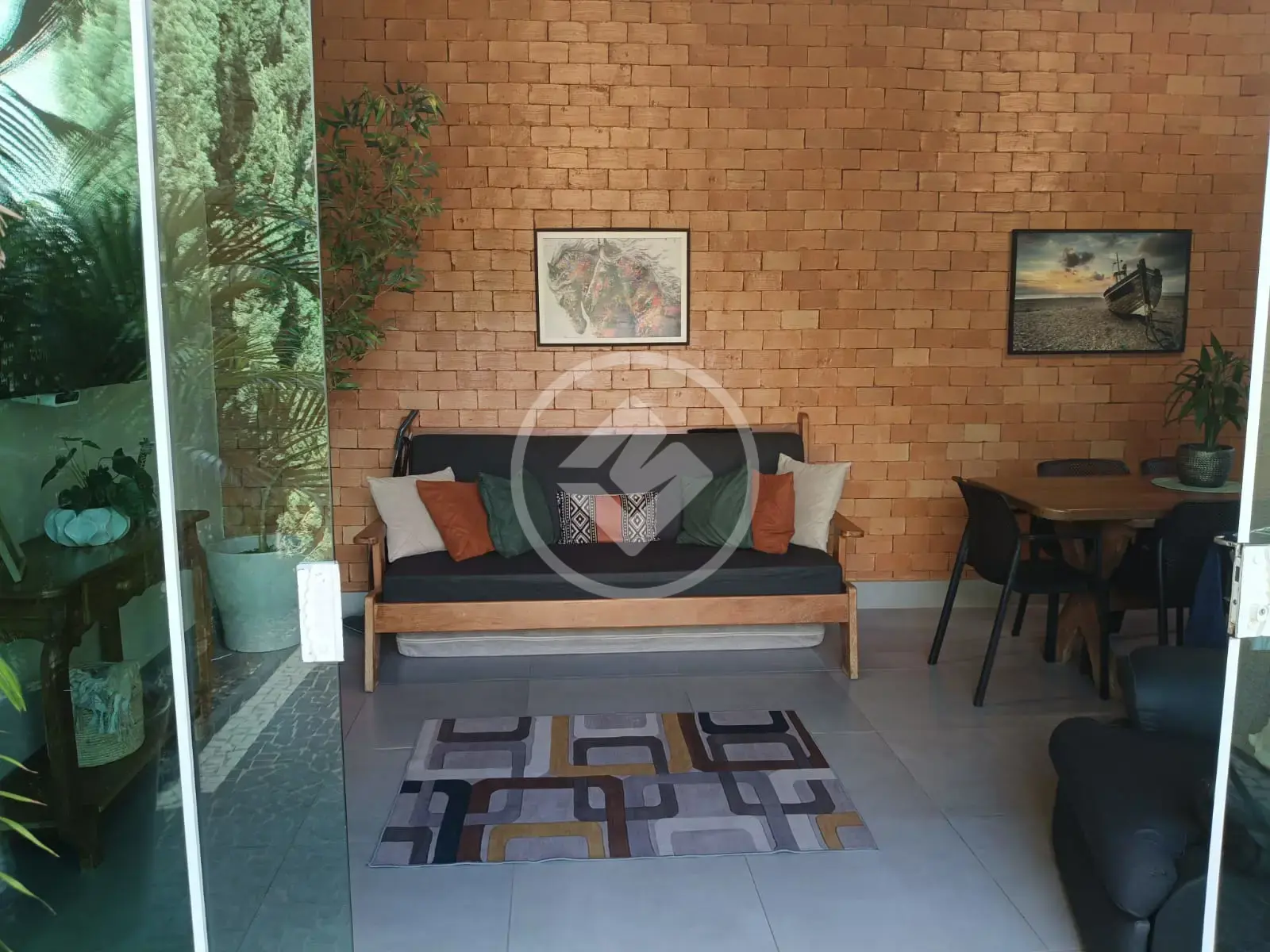 Imagem 2 - Casa Condomínio em Minas Gerais, Uberlândia - MG