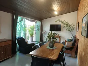 Casa Condomínio Minas Gerais, Uberlândia - MG — foto 2