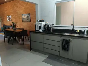 Imagem 3 - Casa Condomínio em Minas Gerais, Uberlândia - MG