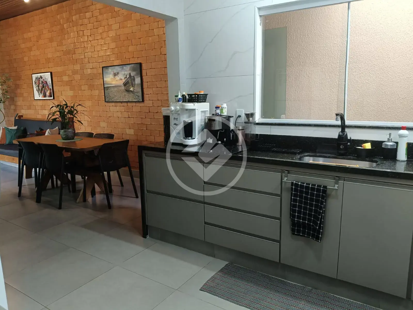 Imagem 3 - Casa Condomínio em Minas Gerais, Uberlândia - MG