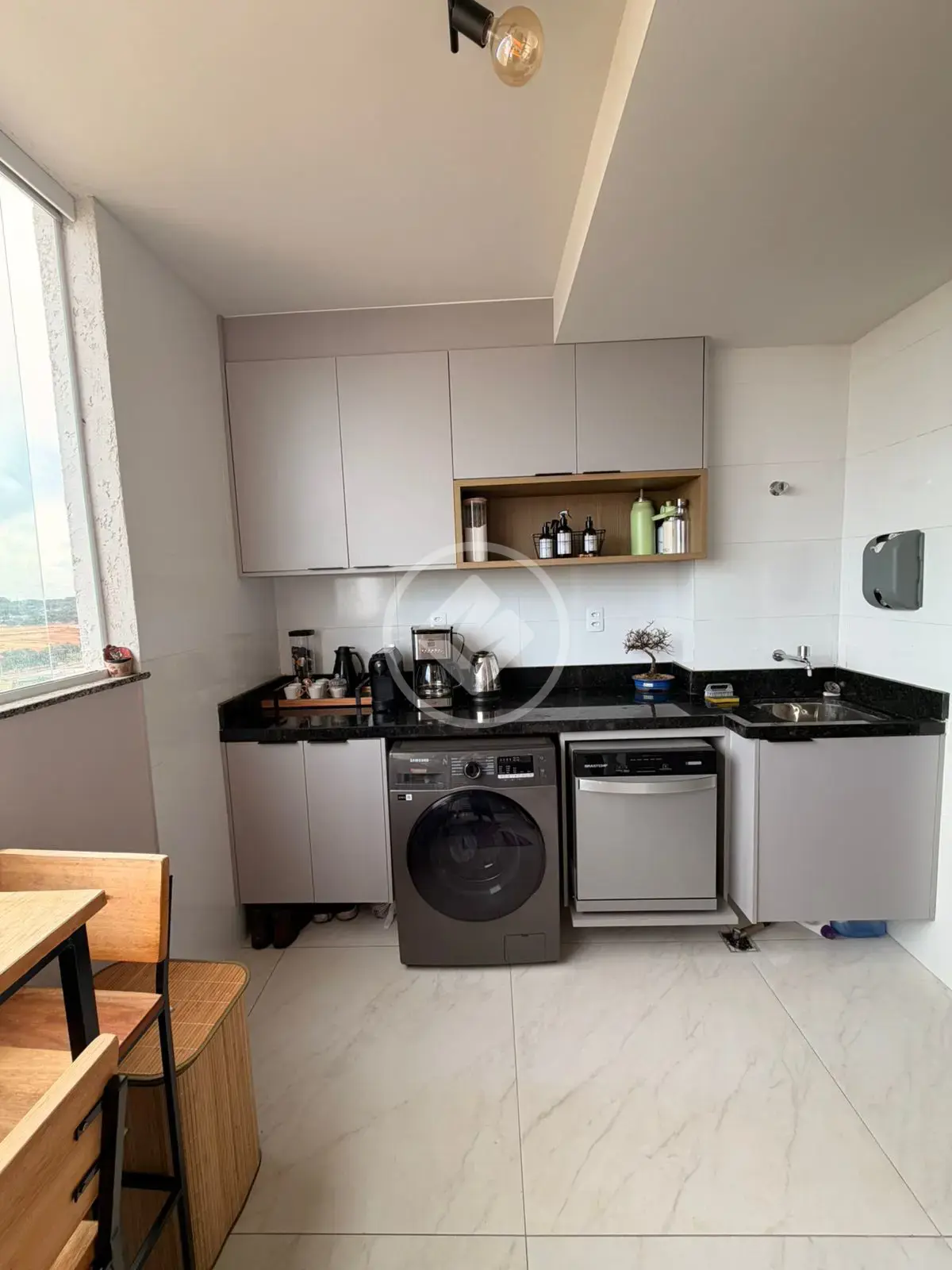 Imagem 2 - Apartamento em Loteamento Portal do Vale II, Uberlândia - MG