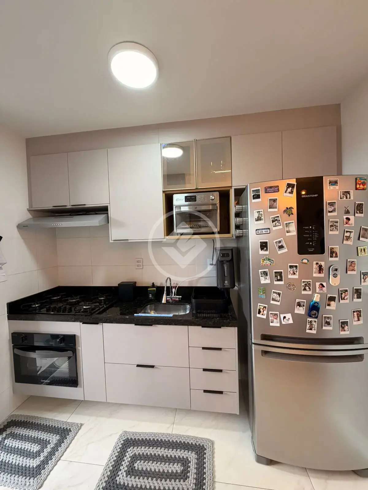 Imagem 3 - Apartamento em Loteamento Portal do Vale II, Uberlândia - MG