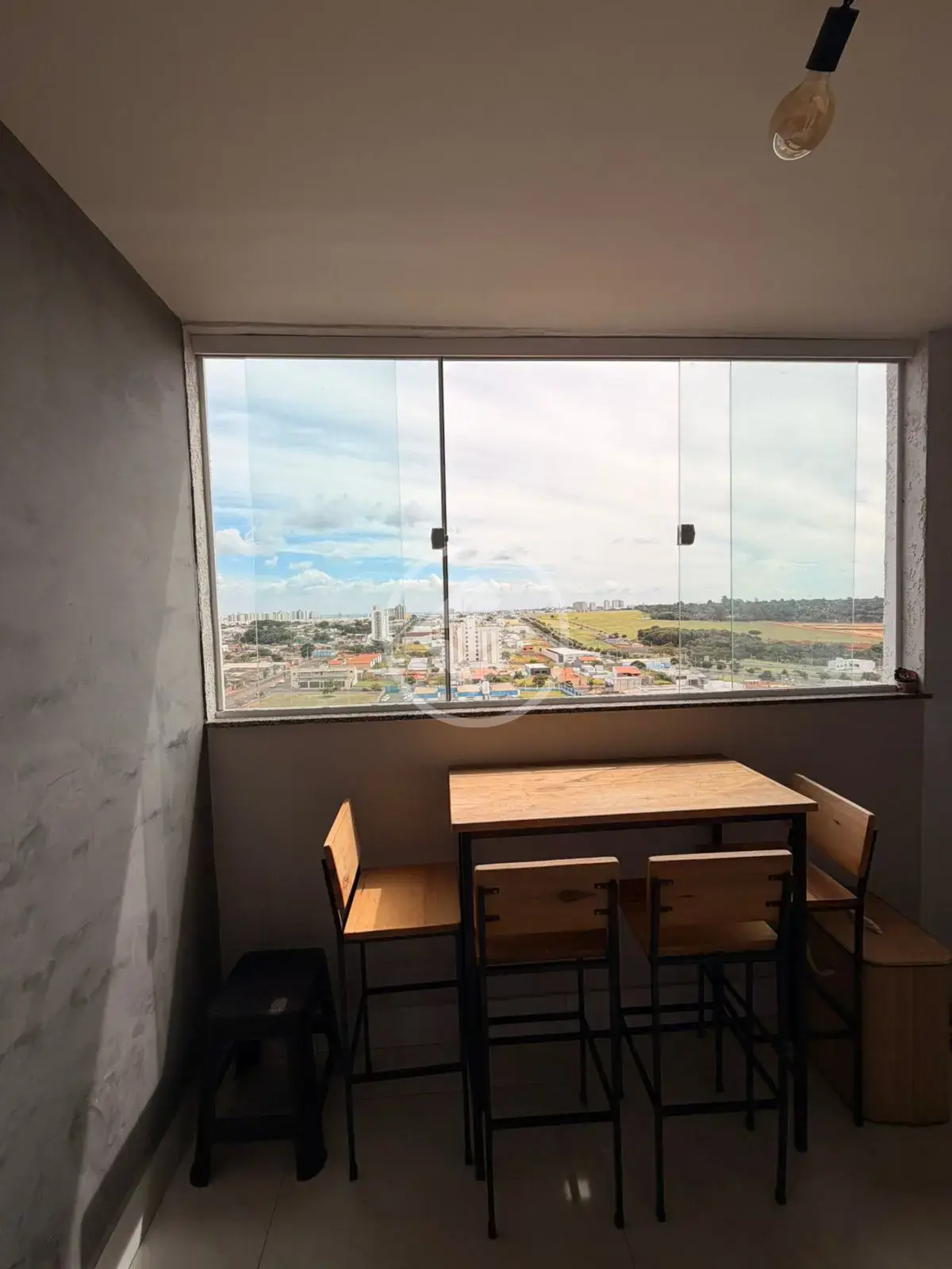 Imagem 5 - Apartamento em Loteamento Portal do Vale II, Uberlândia - MG