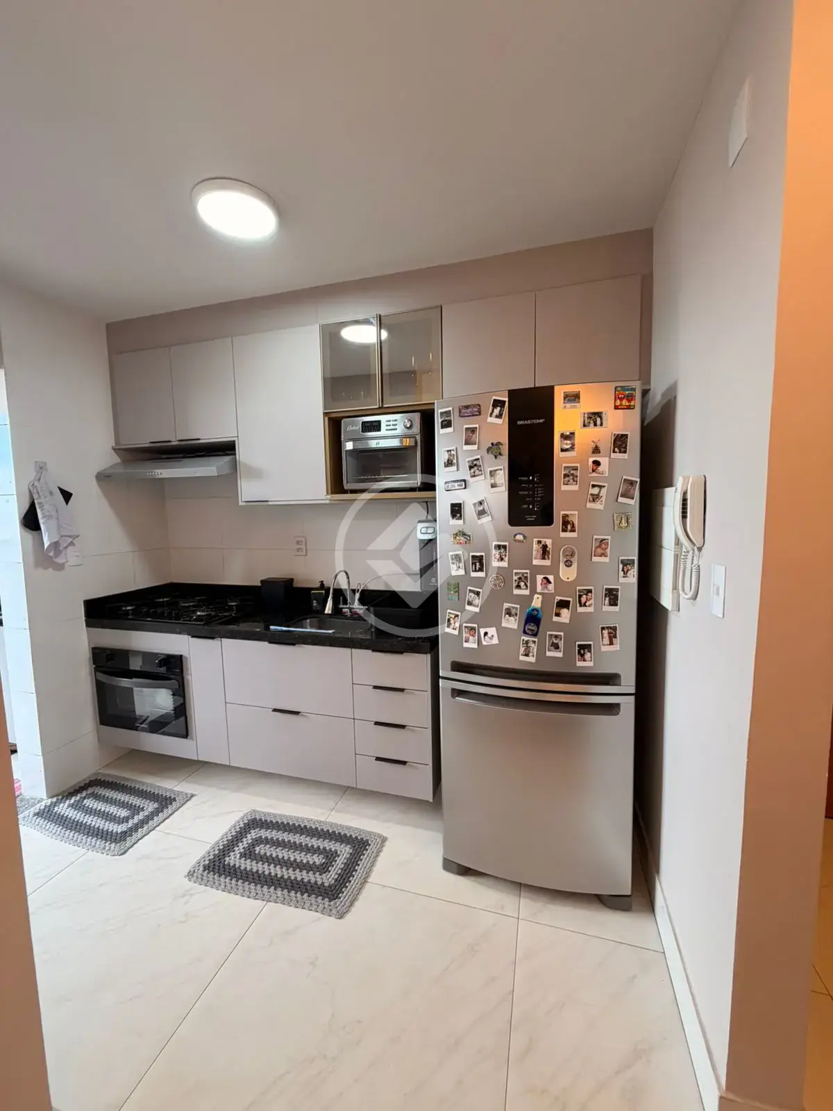 Imagem 4 - Apartamento em Loteamento Portal do Vale II, Uberlândia - MG