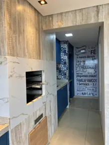 Imagem 2 - Apartamento em Santa Mônica, Uberlândia - MG