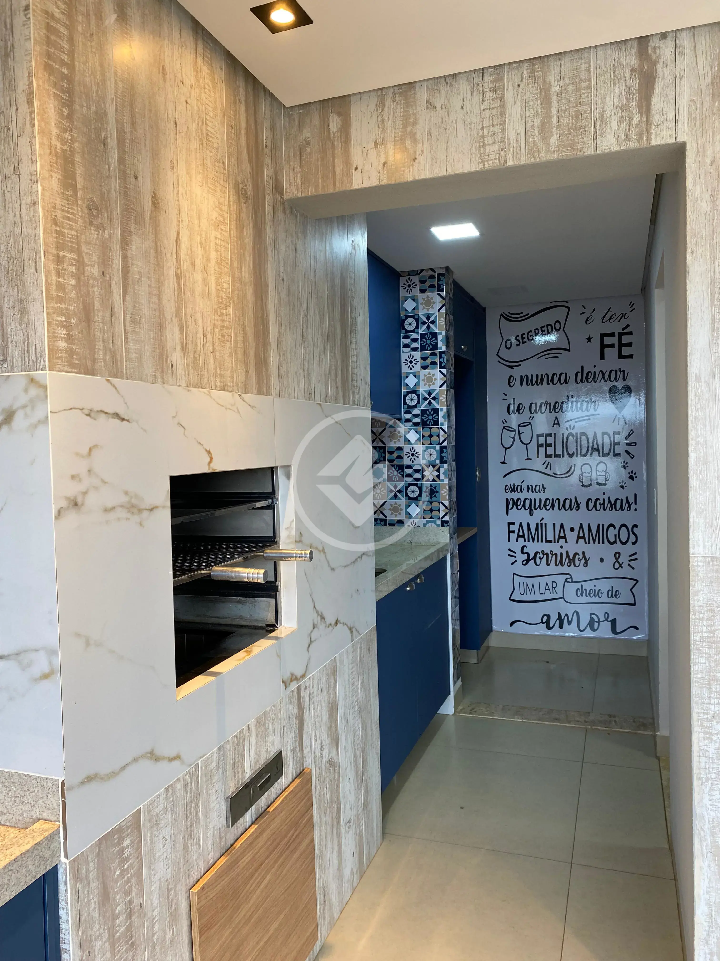 Imagem 2 - Apartamento em Santa Mônica, Uberlândia - MG