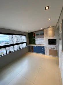 Apartamento Santa Mônica, Uberlândia - MG — foto 1