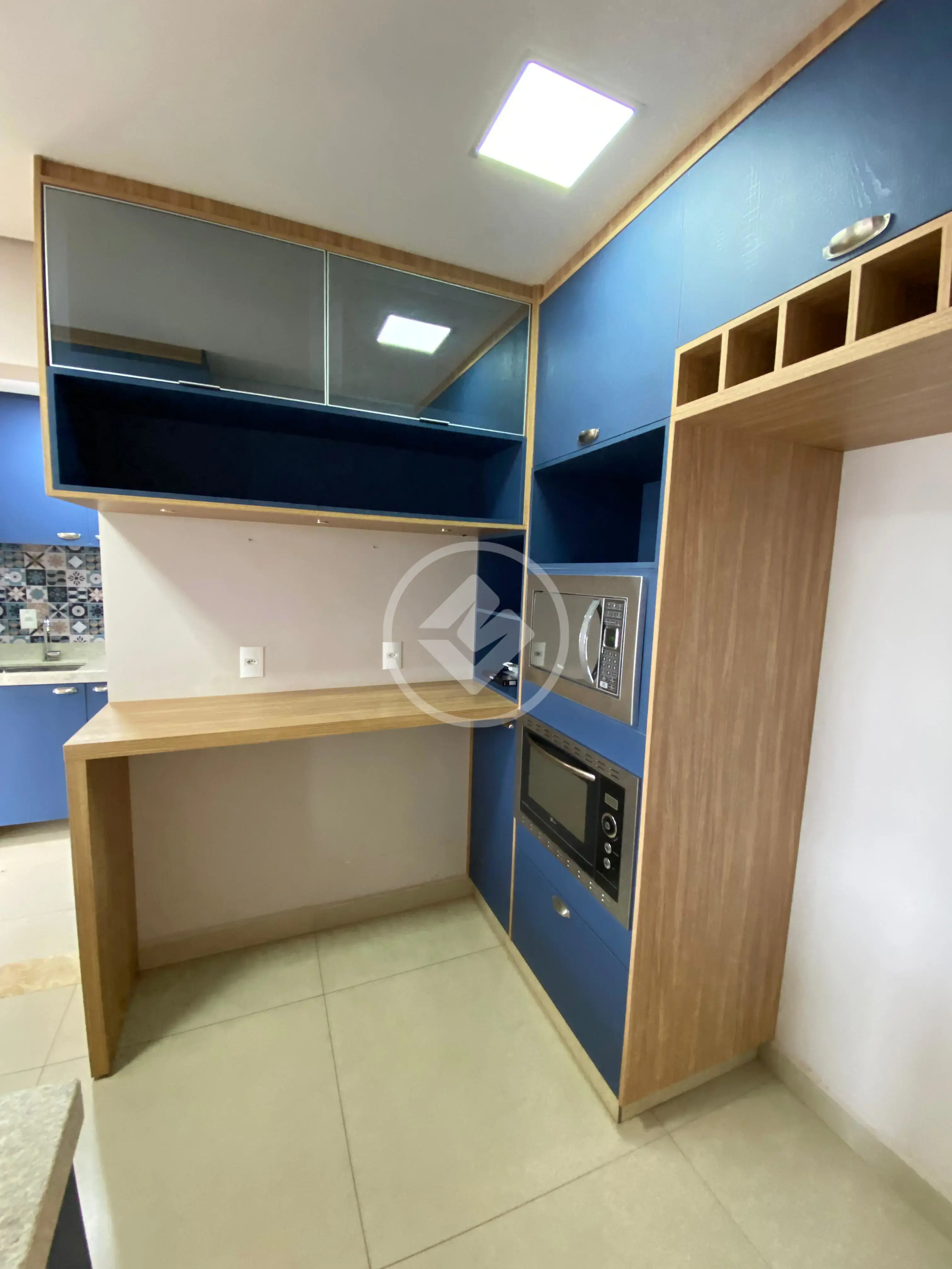 Imagem 5 - Apartamento em Santa Mônica, Uberlândia - MG