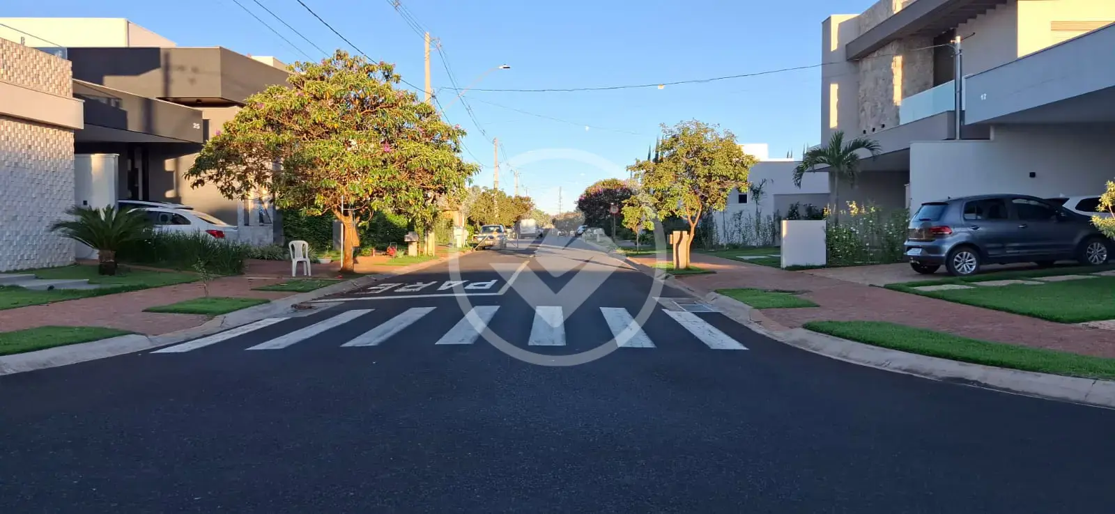 Imagem 1 - Terreno Condomínio em Novo Mundo, Uberlândia - MG
