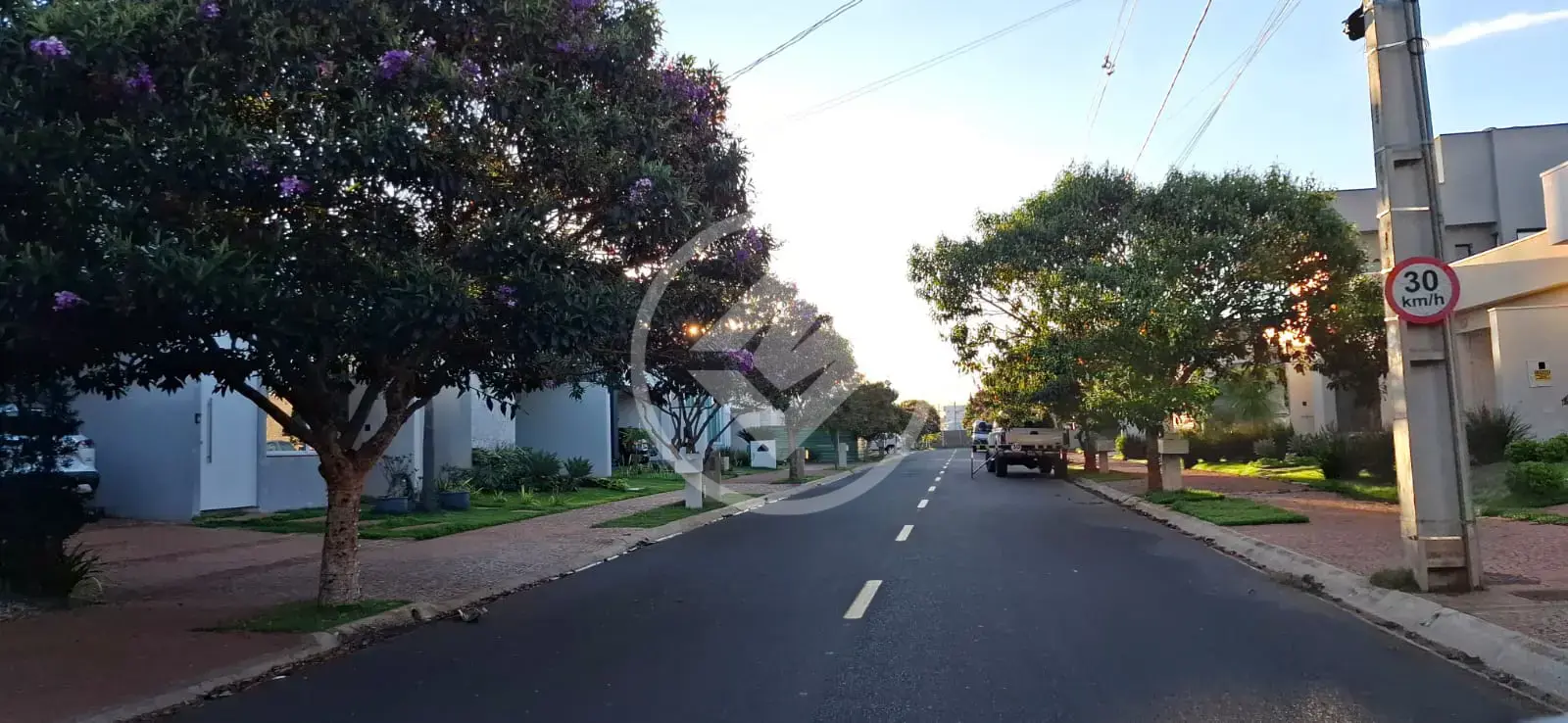 Imagem 4 - Terreno Condomínio em Novo Mundo, Uberlândia - MG