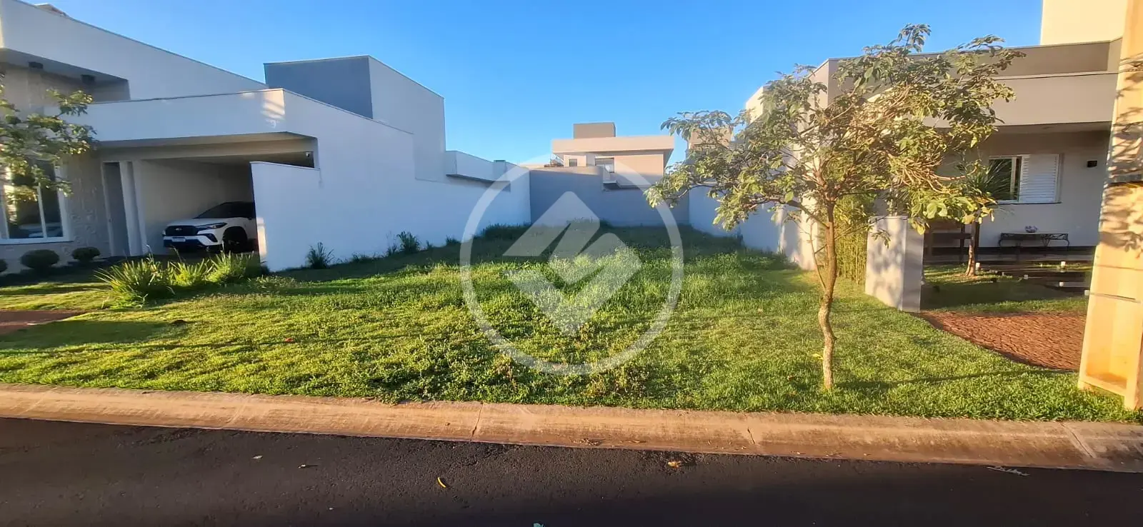 Imagem 2 - Terreno Condomínio em Novo Mundo, Uberlândia - MG