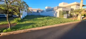 Terreno Condomínio Novo Mundo, Uberlândia - MG — foto 1