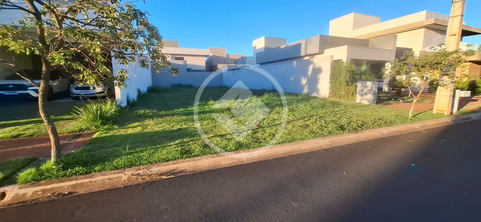 Imagem 1 - Terreno Condomínio em Novo Mundo, Uberlândia - MG