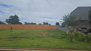 Terreno Condomínio GRANJA MARILEUSA, Uberlândia - MG — foto 1