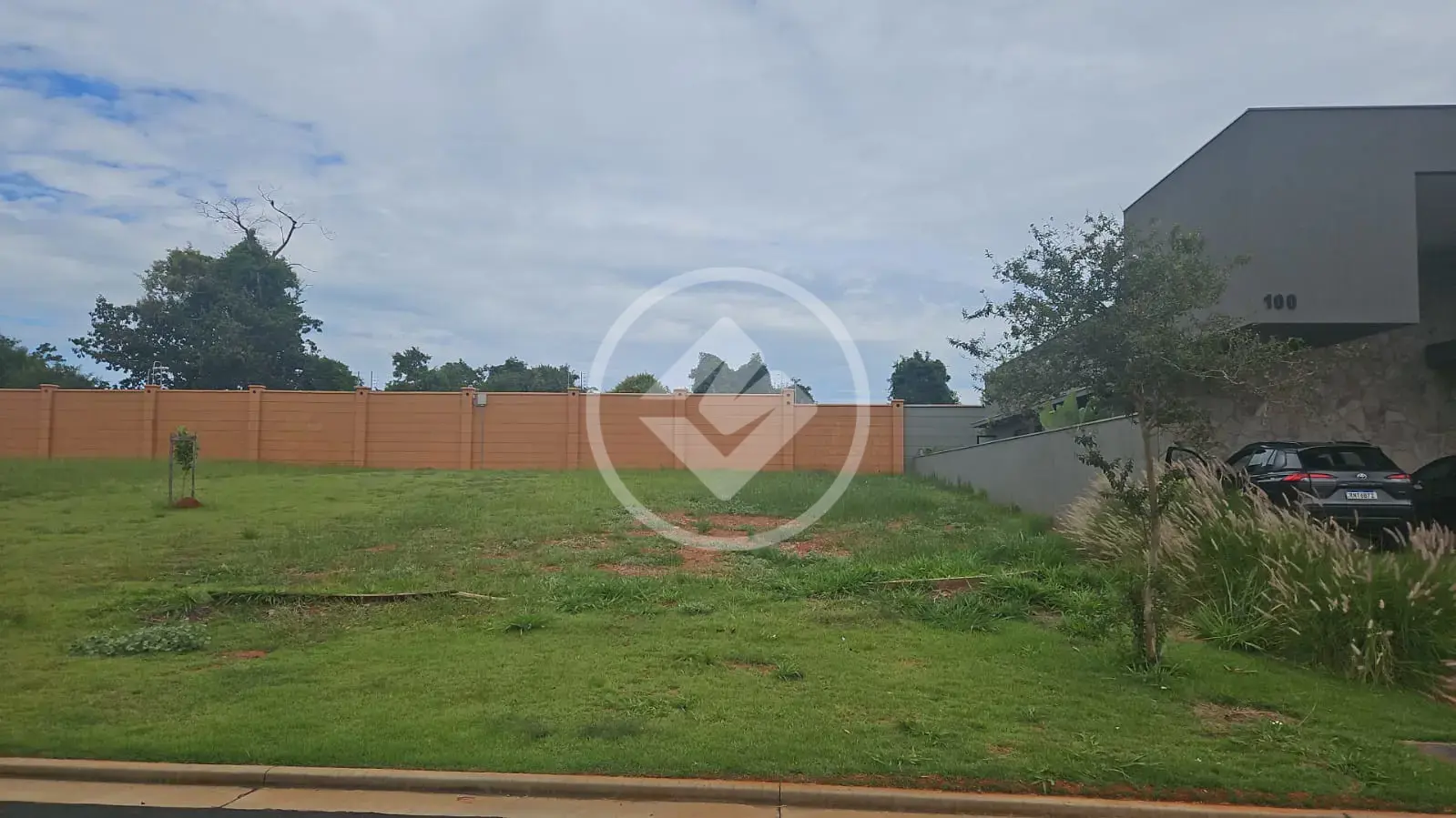 Imagem 1 - Terreno Condomínio em GRANJA MARILEUSA, Uberlândia - MG