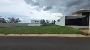 Terreno Condomínio Jardim Sul, Uberlândia - MG — foto 1