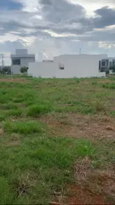 Terreno Condomínio Grand Ville, Uberlândia - MG — foto 1