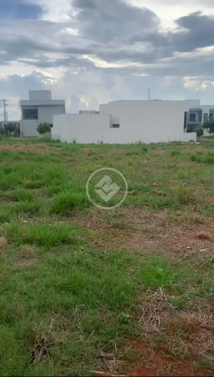 Imagem 1 - Terreno Condomínio em Grand Ville, Uberlândia - MG