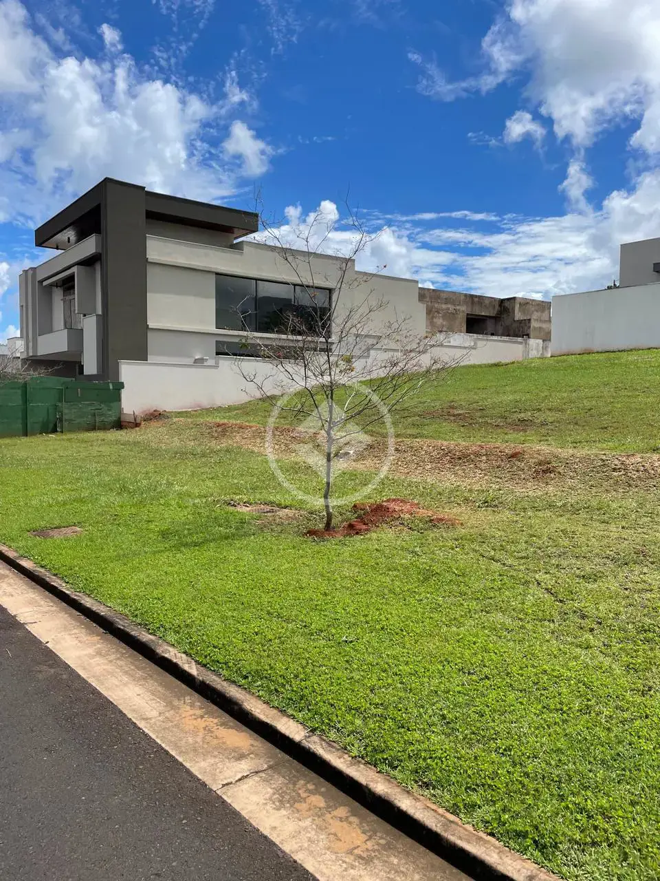 Imagem 2 - Terreno Condomínio em GRANJA MARILEUSA, Uberlândia - MG