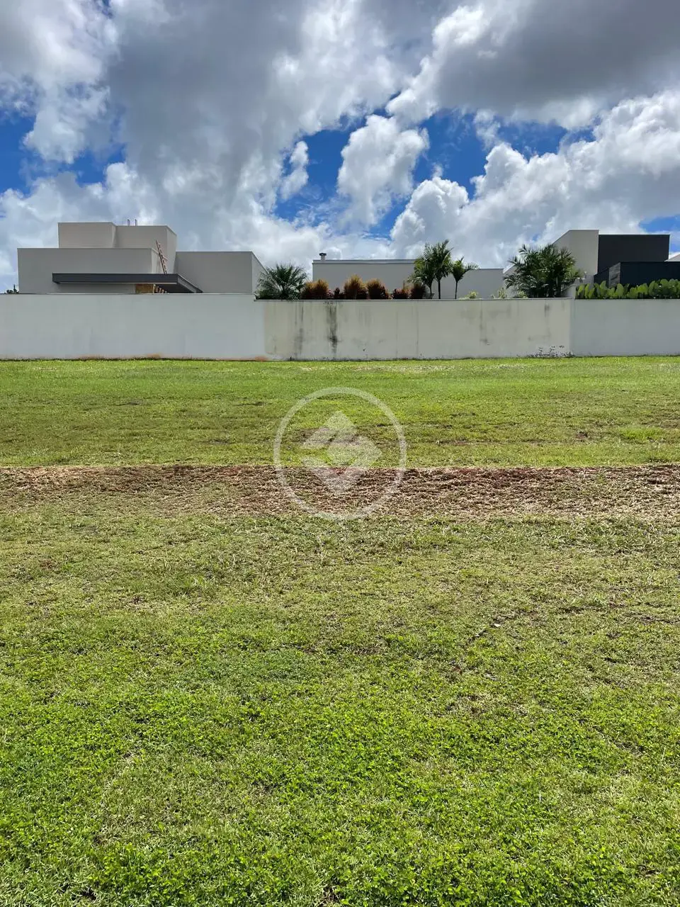 Imagem 1 - Terreno Condomínio em GRANJA MARILEUSA, Uberlândia - MG