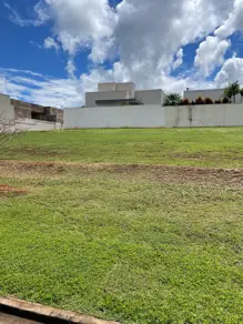 Terreno Condomínio GRANJA MARILEUSA, Uberlândia - MG — foto 1