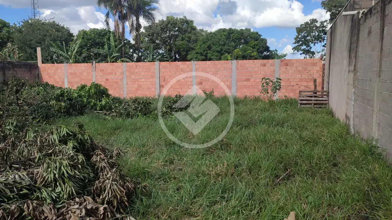 Imagem 1 - Terreno em Morada Nova, Uberlândia - MG