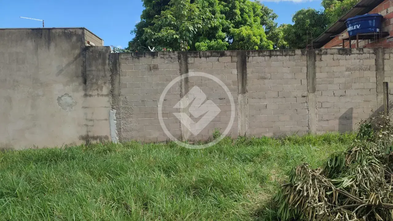 Image 2 - Terreno em Morada Nova, Uberlândia - MG