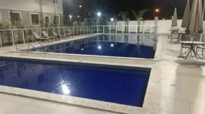 Apartamento Shopping Park, Uberlândia - MG — foto 1