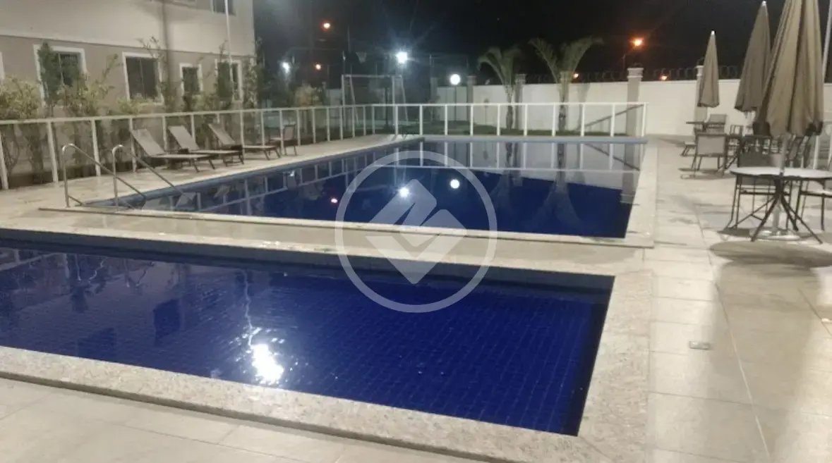 Imagem 1 - Apartamento em Shopping Park, Uberlândia - MG