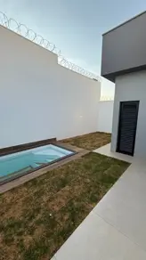 Imagem 3 - Casa em Novo Mundo, Uberlândia - MG