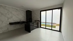 Imagem 2 - Casa em Novo Mundo, Uberlândia - MG
