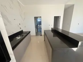 Casa Novo Mundo, Uberlândia - MG — foto 2