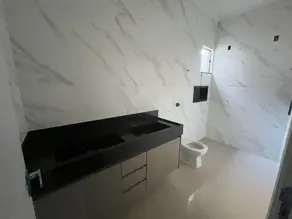 Imagem 4 - Casa em Novo Mundo, Uberlândia - MG