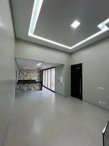 Casa Alto Umuarama, Uberlândia - MG — foto 1