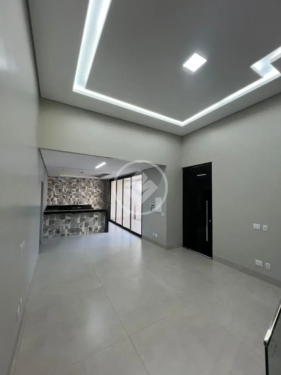 Imagem 1 - Casa em Alto Umuarama, Uberlândia - MG