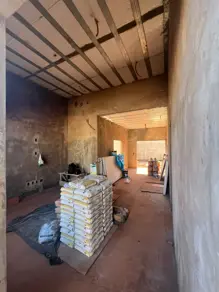 Imagem 5 - Casa em Loteamento Portal do Vale II, Uberlândia - MG