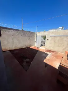 Casa Loteamento Portal do Vale II, Uberlândia - MG — foto 1